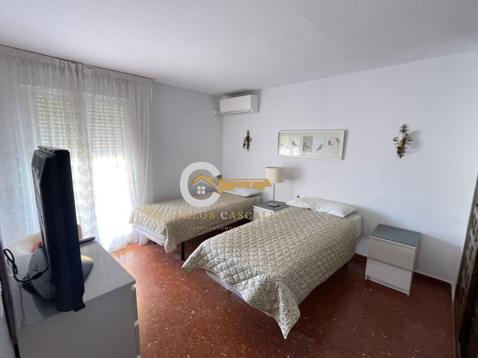 1 sypialnia Apartament do wynajęcia w Caleta de Velez z basenem - 800 € (Ref: 9446767)