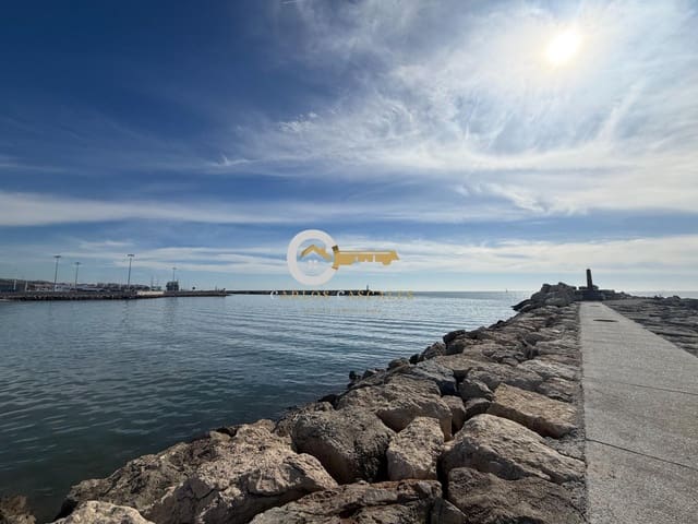 1 makuuhuone Huoneisto vuokrattavana paikassa Caleta de Vélez, Vélez-Málaga mukana uima-altaan - 800 € (Ref: 9446767)