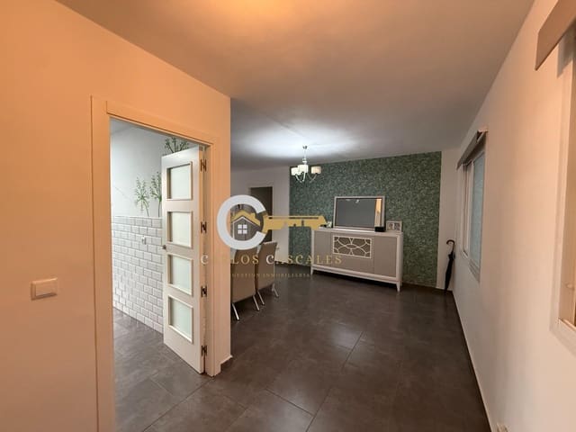 3 makuuhuone Asunto myytävänä paikassa Vélez-Málaga - 230 000 € (Ref: 9446768)