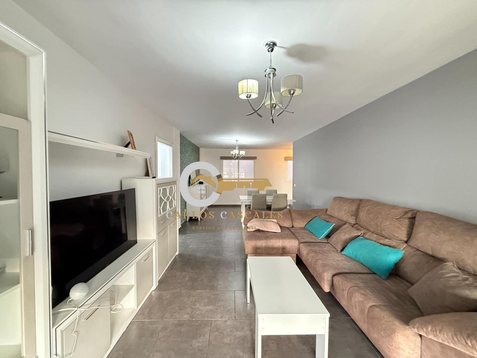 3 makuuhuone Asunto myytävänä paikassa Velez-Malaga - 230 000 € (Ref: 9446768)