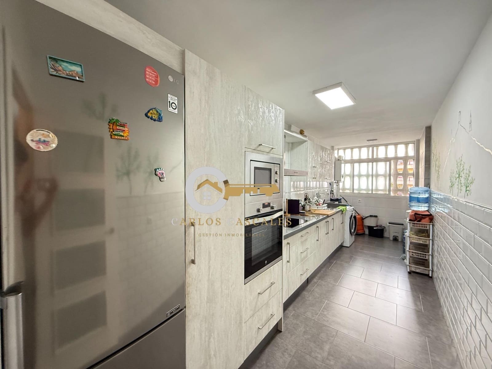 3 makuuhuone Asunto myytävänä paikassa Velez-Malaga - 230 000 € (Ref: 9446768)