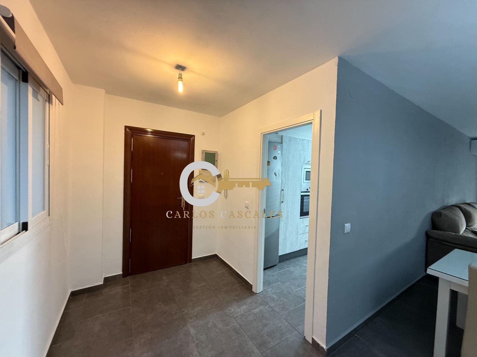 3 makuuhuone Asunto myytävänä paikassa Velez-Malaga - 230 000 € (Ref: 9446768)