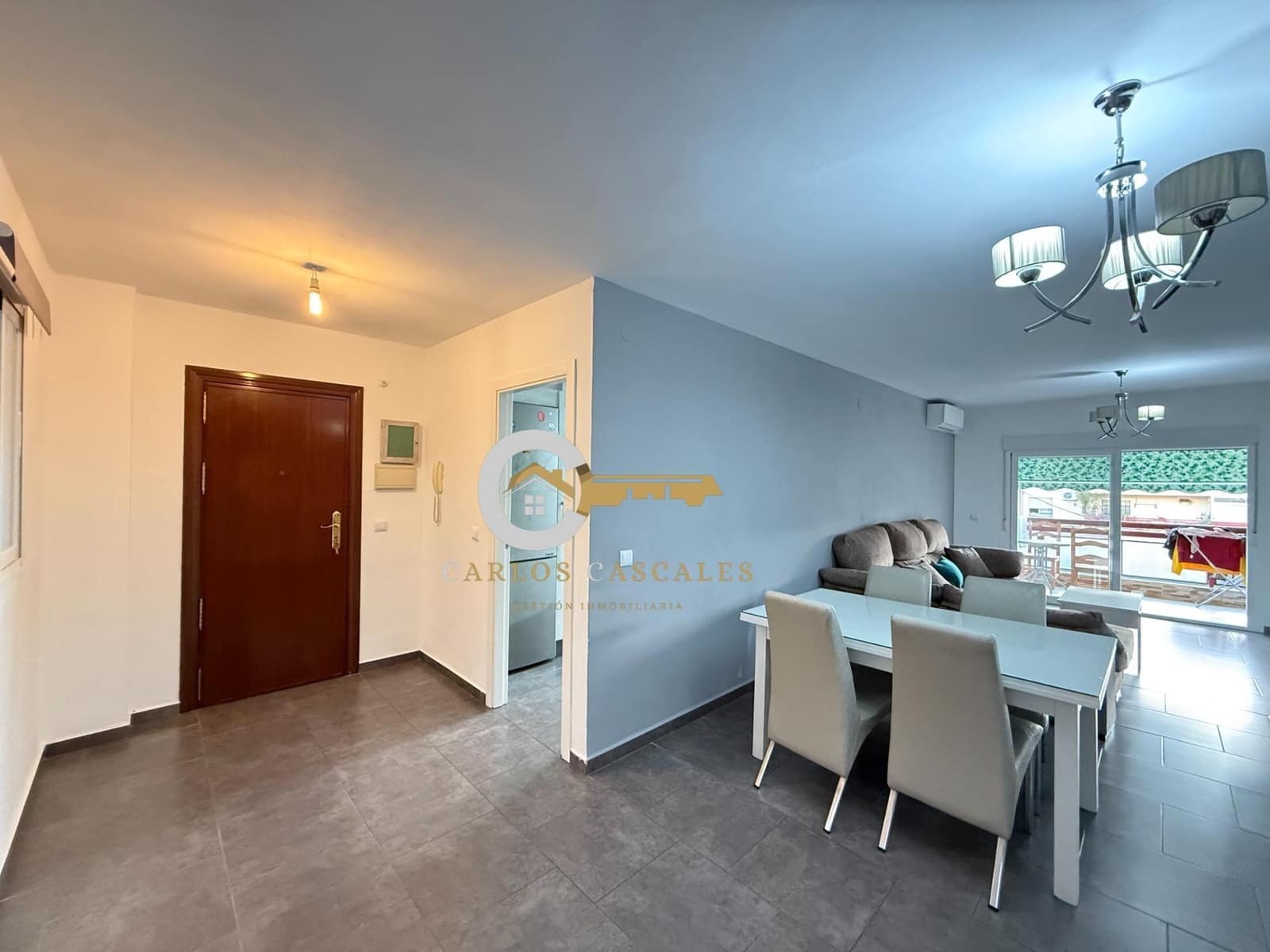 3 makuuhuone Asunto myytävänä paikassa Velez-Malaga - 230 000 € (Ref: 9446768)