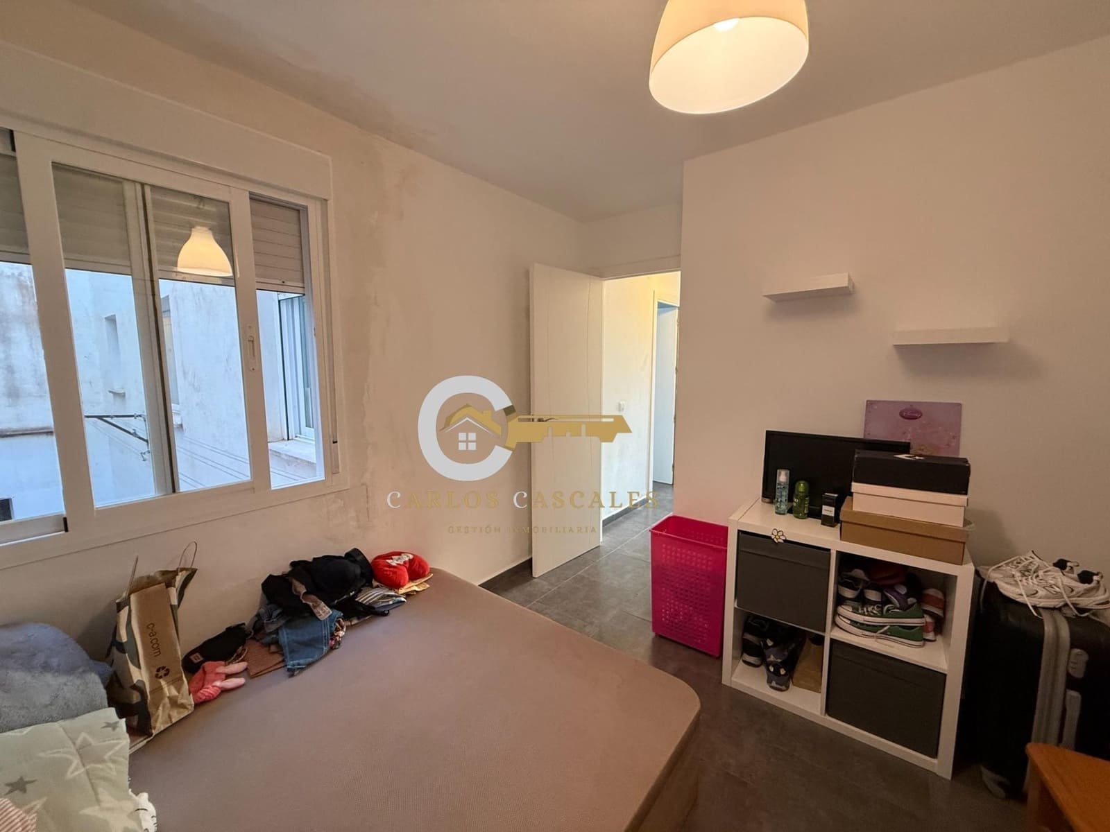 3 makuuhuone Asunto myytävänä paikassa Velez-Malaga - 230 000 € (Ref: 9446768)