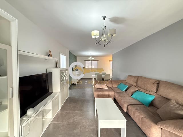 3 makuuhuone Asunto myytävänä paikassa Vélez-Málaga - 230 000 € (Ref: 9446768)