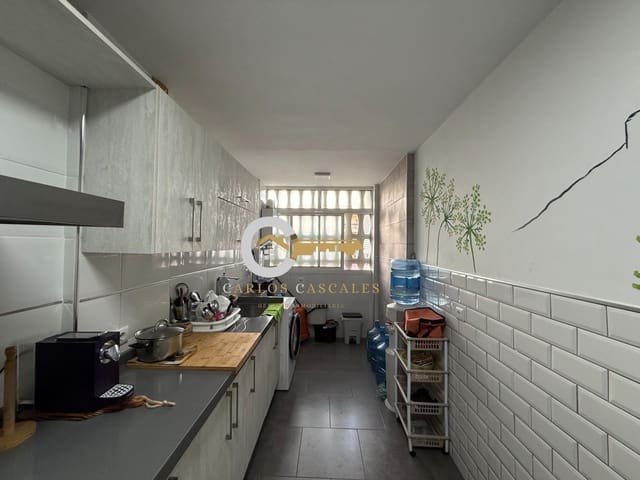 3 makuuhuone Asunto myytävänä paikassa Vélez-Málaga - 230 000 € (Ref: 9446768)