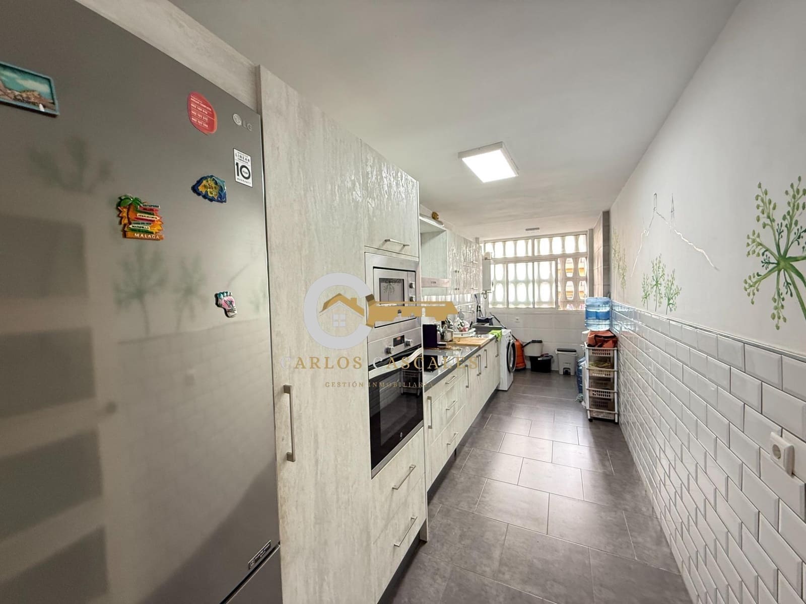 3 makuuhuone Asunto myytävänä paikassa Velez-Malaga - 230 000 € (Ref: 9446768)