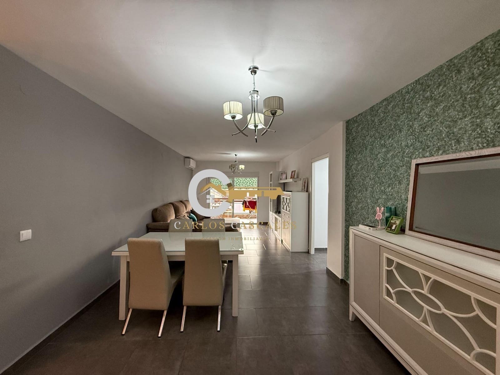 3 makuuhuone Asunto myytävänä paikassa Velez-Malaga - 230 000 € (Ref: 9446768)