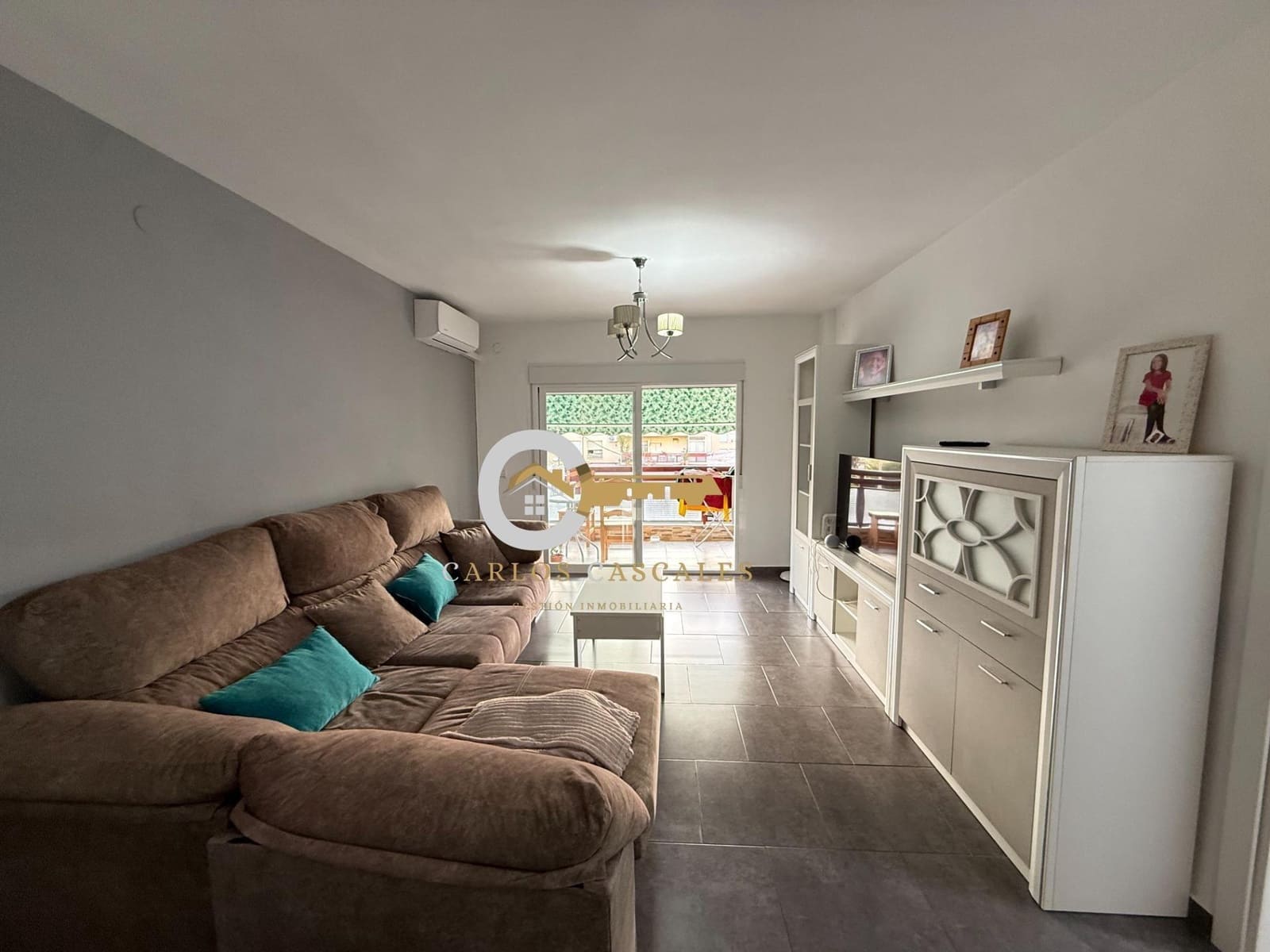 3 makuuhuone Asunto myytävänä paikassa Velez-Malaga - 230 000 € (Ref: 9446768)