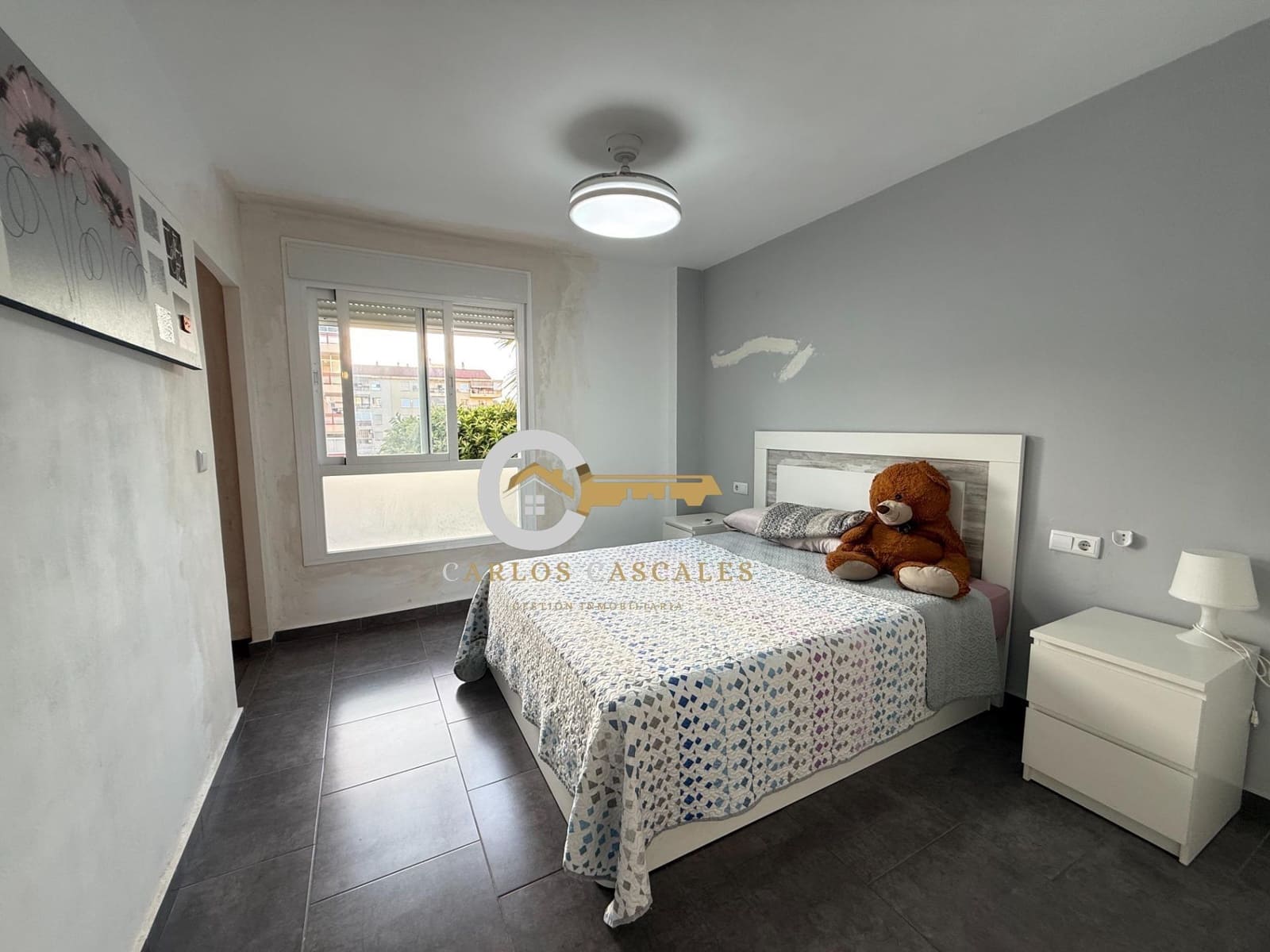 3 makuuhuone Asunto myytävänä paikassa Velez-Malaga - 230 000 € (Ref: 9446768)