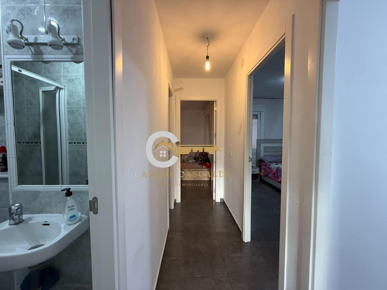 3 makuuhuone Asunto myytävänä paikassa Velez-Malaga - 230 000 € (Ref: 9446768)