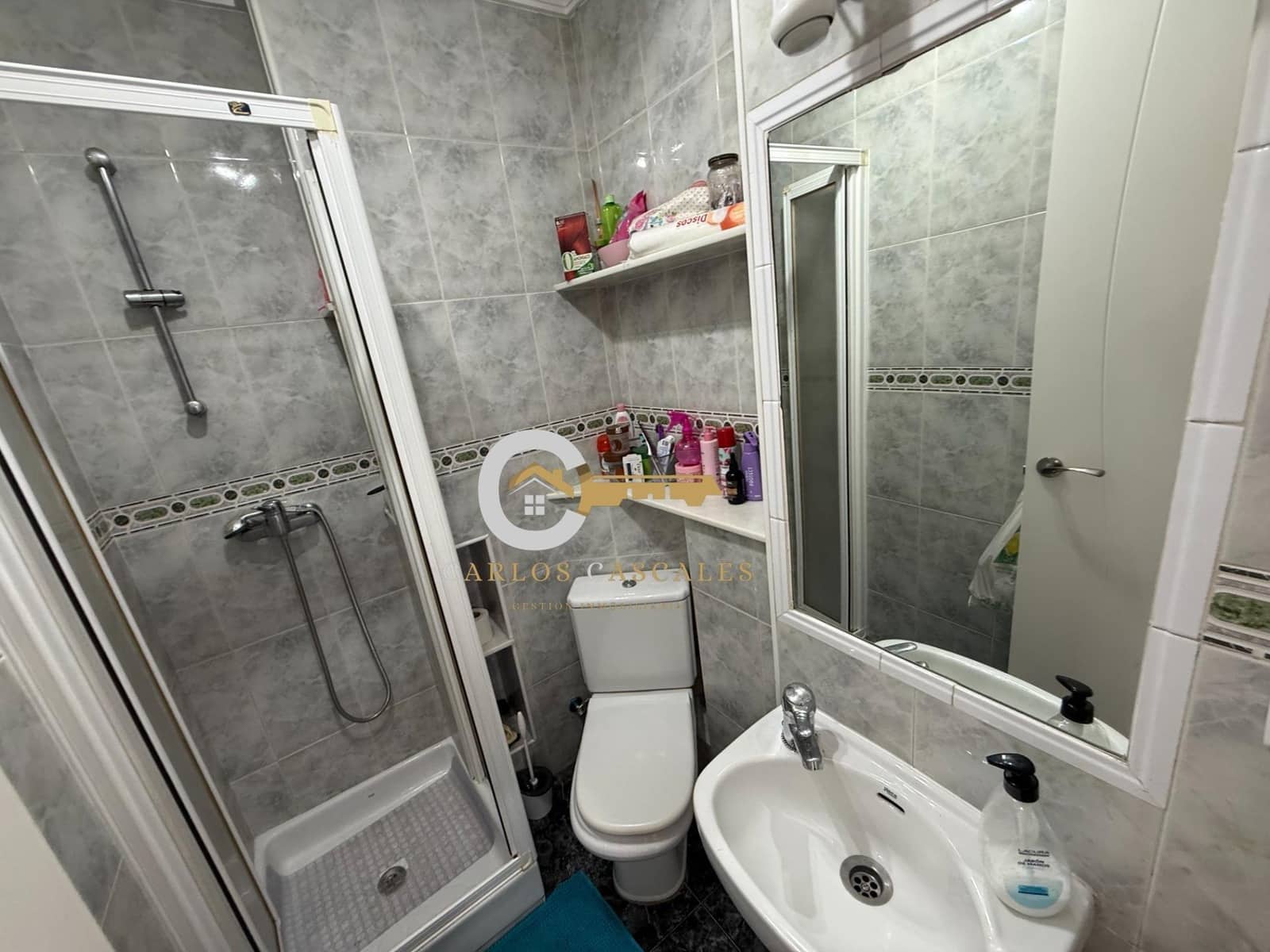 3 makuuhuone Asunto myytävänä paikassa Velez-Malaga - 230 000 € (Ref: 9446768)