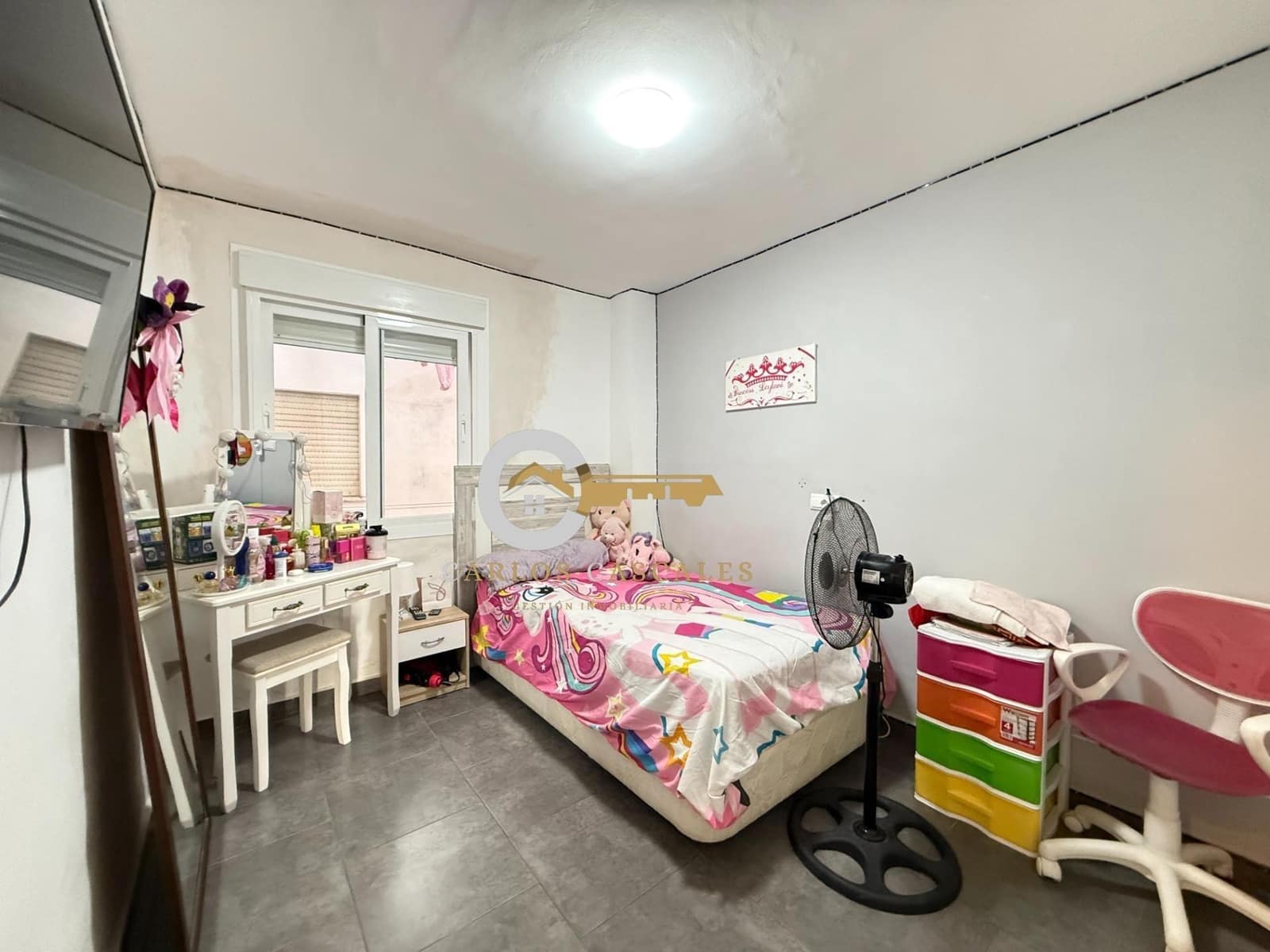 3 makuuhuone Asunto myytävänä paikassa Velez-Malaga - 230 000 € (Ref: 9446768)