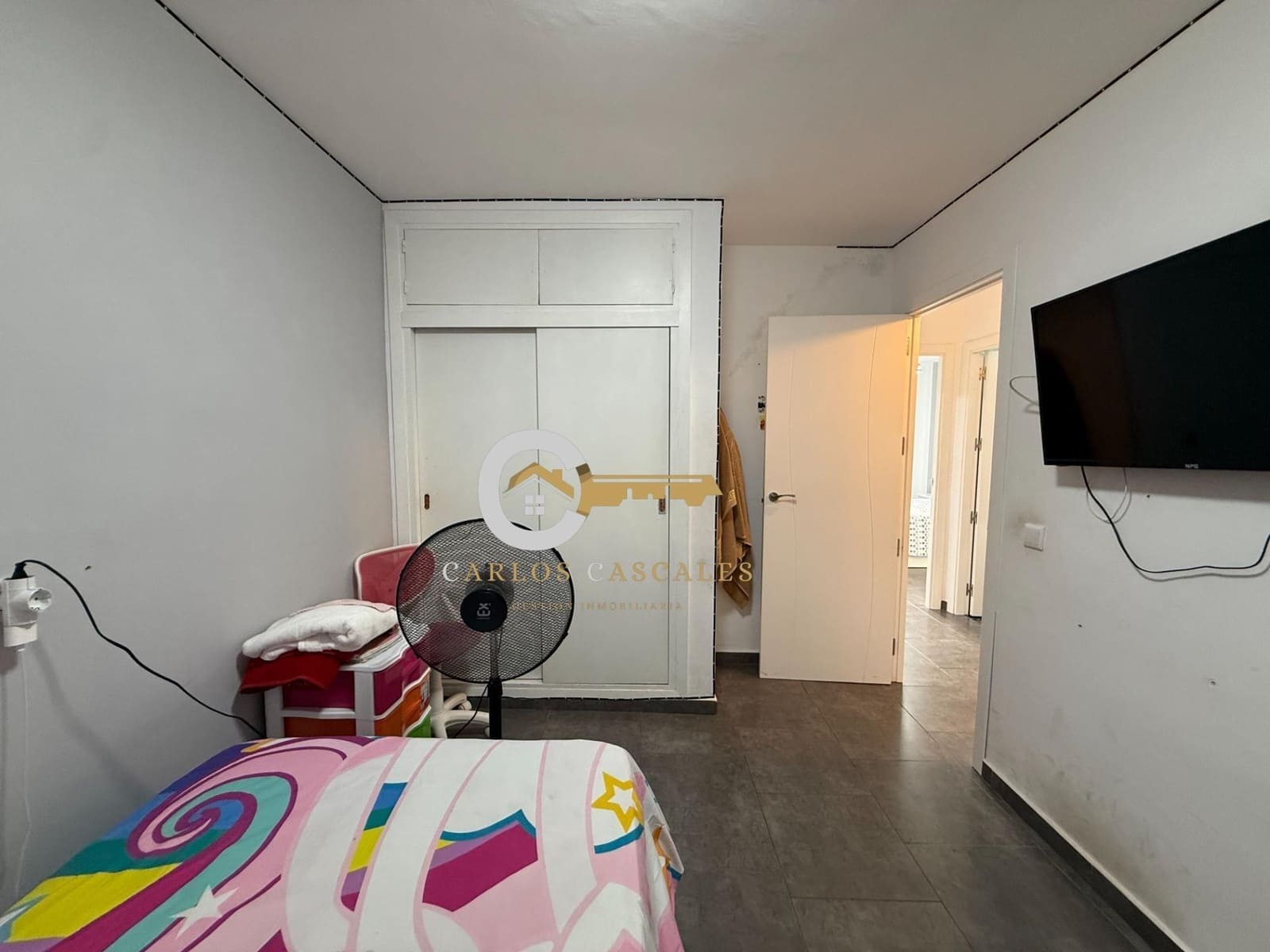 3 makuuhuone Asunto myytävänä paikassa Velez-Malaga - 230 000 € (Ref: 9446768)