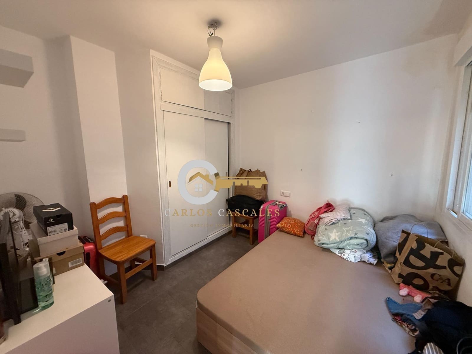 3 makuuhuone Asunto myytävänä paikassa Velez-Malaga - 230 000 € (Ref: 9446768)