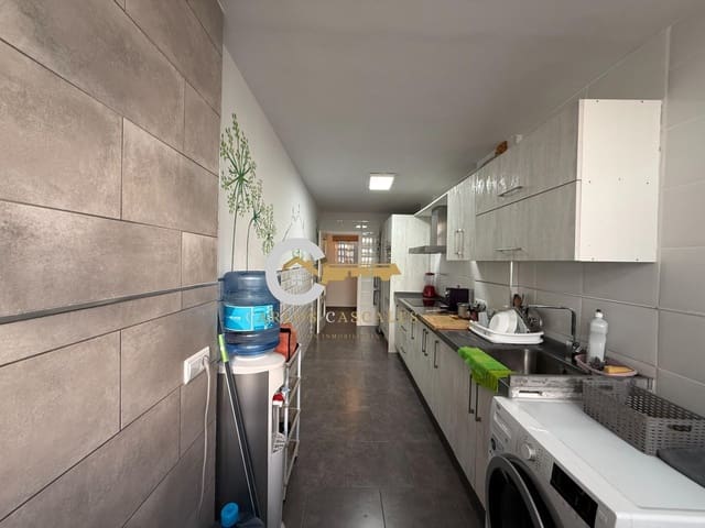 3 makuuhuone Asunto myytävänä paikassa Vélez-Málaga - 230 000 € (Ref: 9446768)