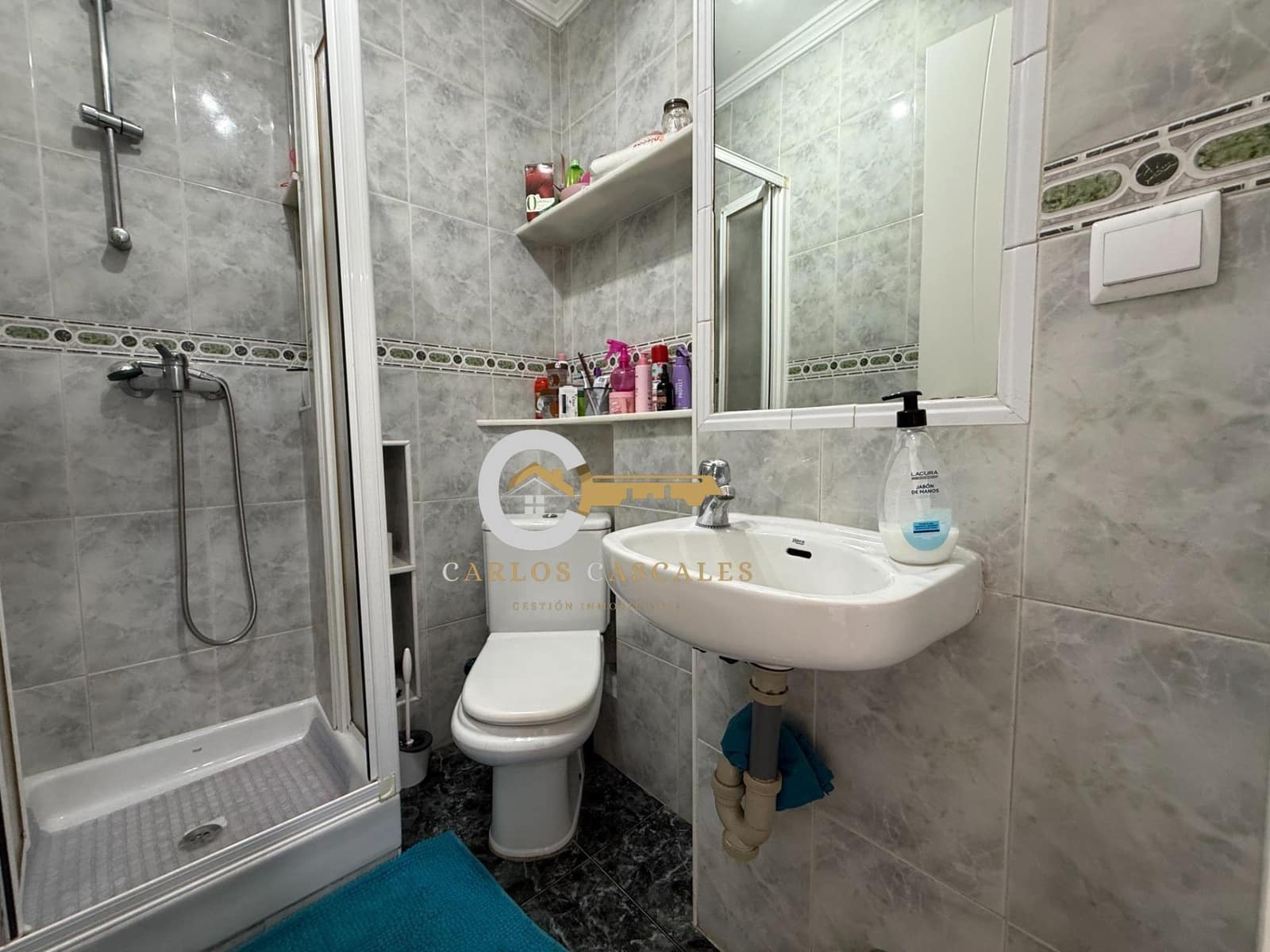 3 makuuhuone Asunto myytävänä paikassa Velez-Malaga - 230 000 € (Ref: 9446768)