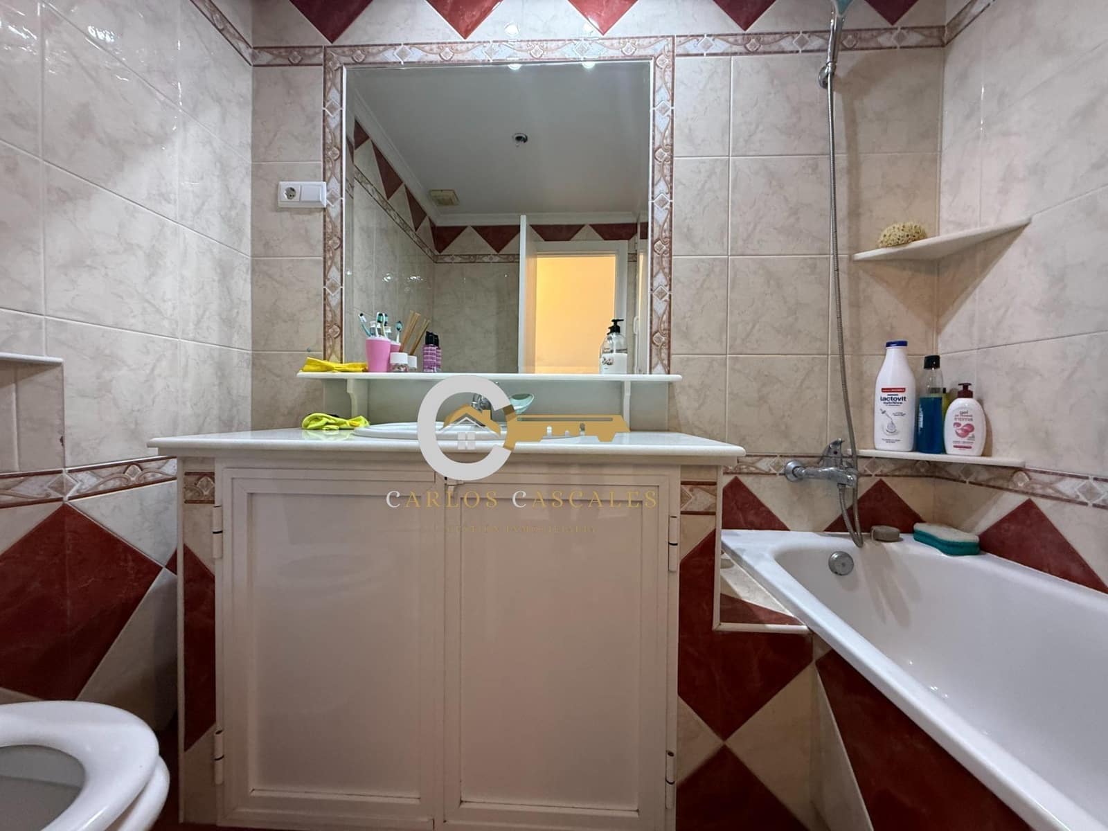 3 makuuhuone Asunto myytävänä paikassa Velez-Malaga - 230 000 € (Ref: 9446768)