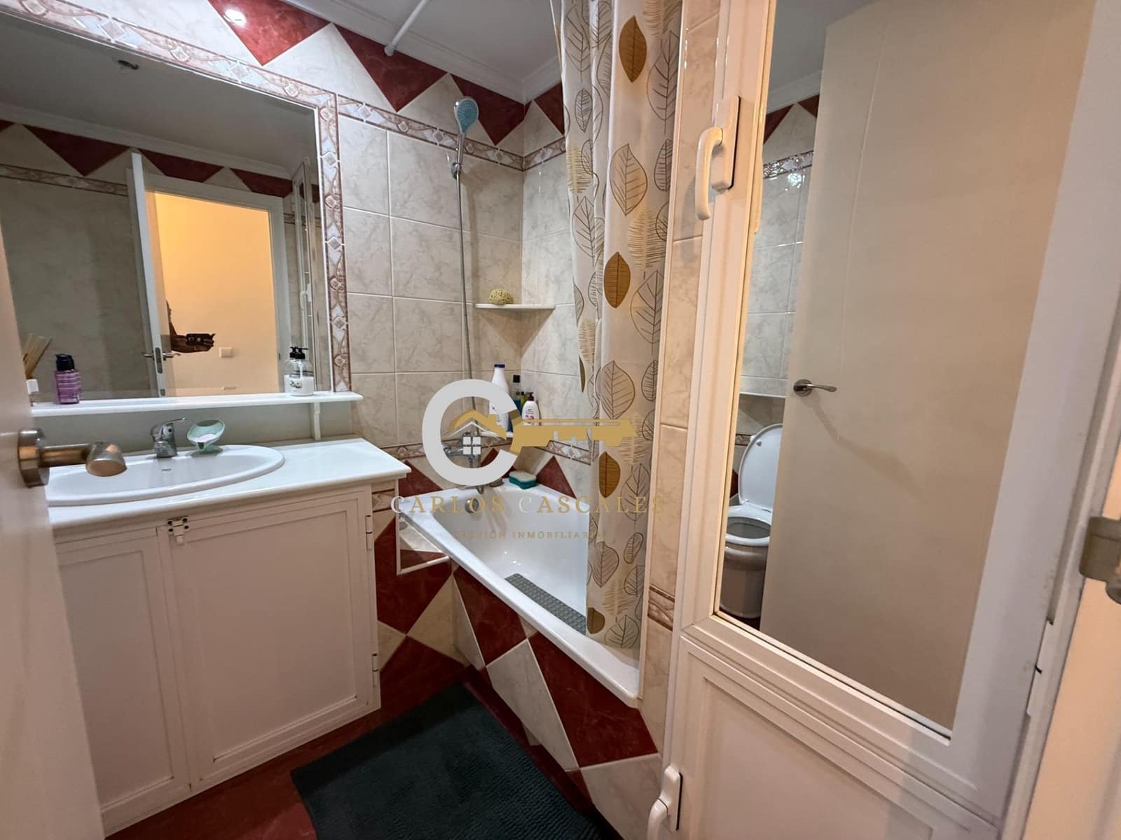 3 makuuhuone Asunto myytävänä paikassa Velez-Malaga - 230 000 € (Ref: 9446768)