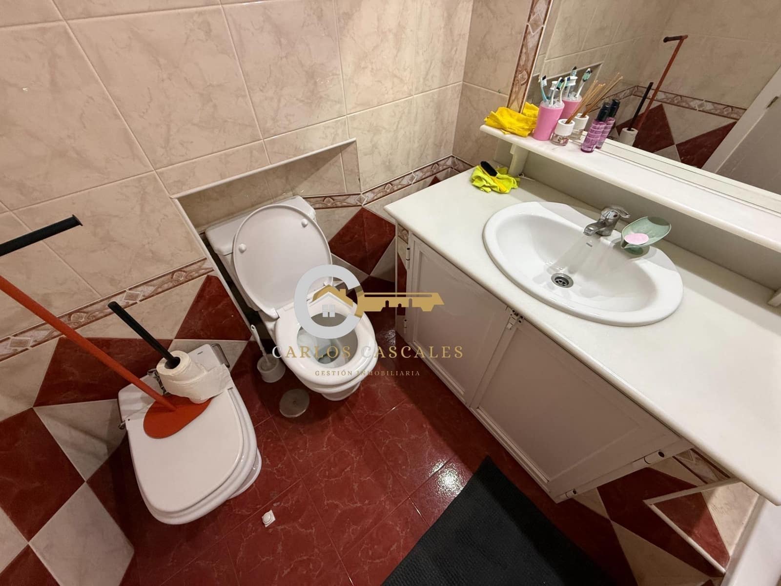 3 makuuhuone Asunto myytävänä paikassa Velez-Malaga - 230 000 € (Ref: 9446768)