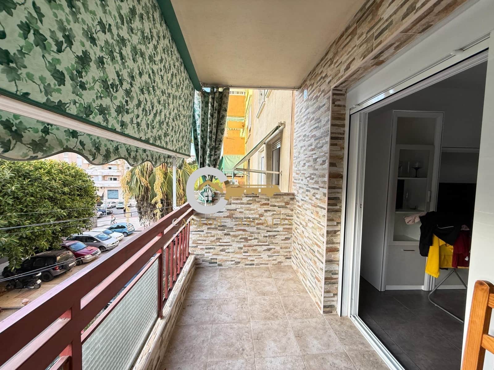 3 makuuhuone Asunto myytävänä paikassa Velez-Malaga - 230 000 € (Ref: 9446768)