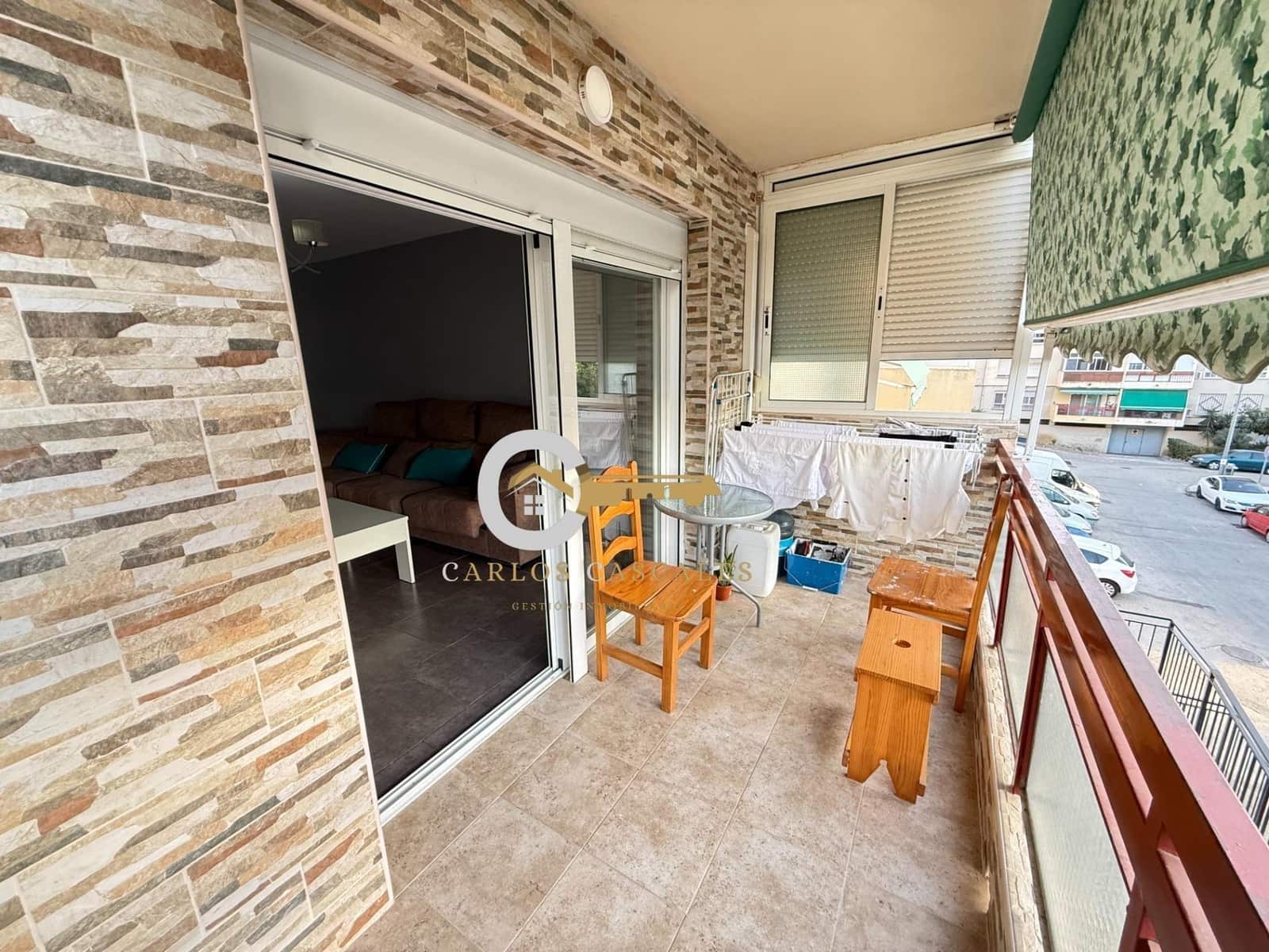 3 makuuhuone Asunto myytävänä paikassa Velez-Malaga - 230 000 € (Ref: 9446768)