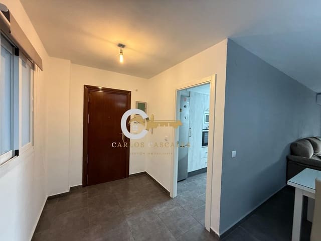 3 soverom Leilighet til salgs i Vélez-Málaga - € 230 000 (Ref: 9446768)