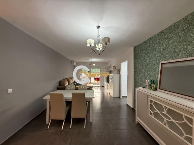 3 soverom Leilighet til salgs i Vélez-Málaga - € 230 000 (Ref: 9446768)