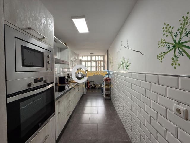 3 soverom Leilighet til salgs i Vélez-Málaga - € 230 000 (Ref: 9446768)