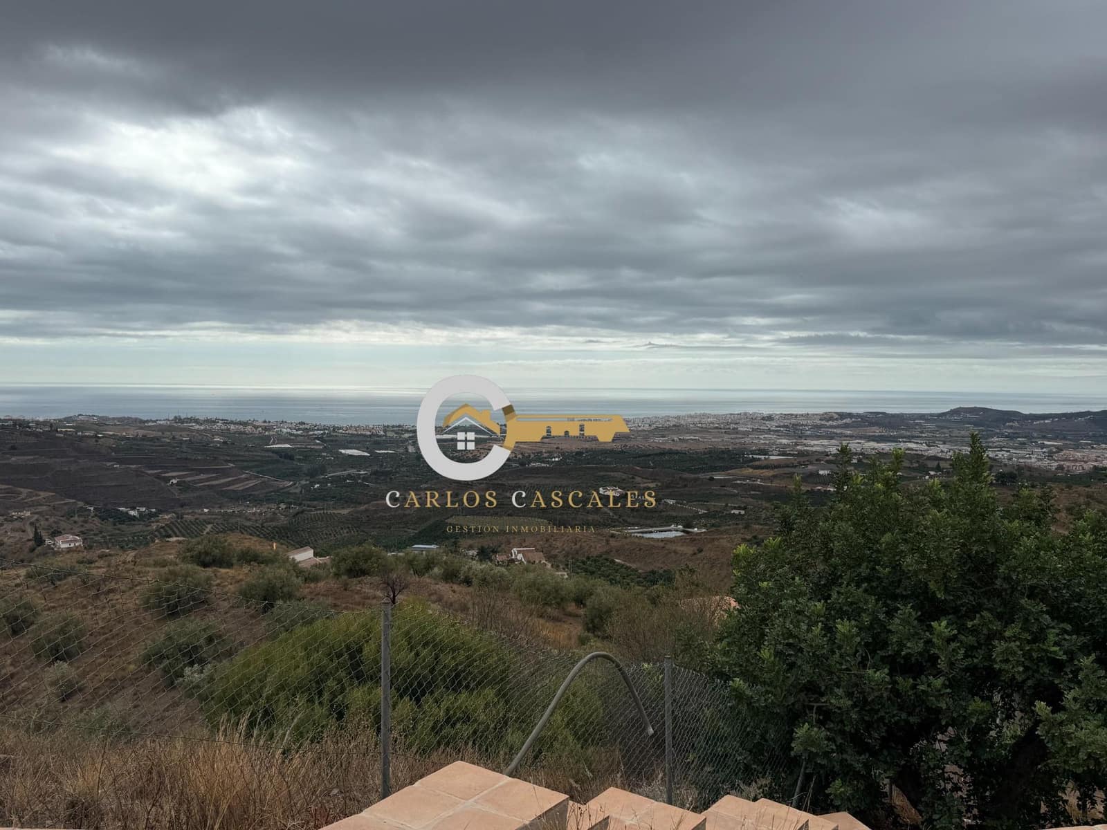 2 quarto Quinta/Casa Rural para venda em Velez-Malaga com piscina - 525 000 € (Ref: 9446769)