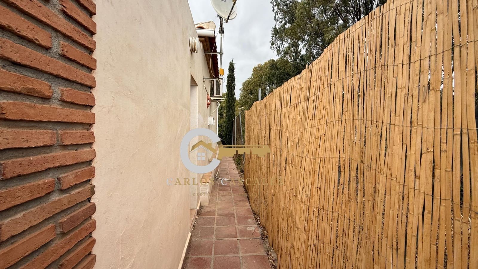 2 quarto Quinta/Casa Rural para venda em Velez-Malaga com piscina - 525 000 € (Ref: 9446769)