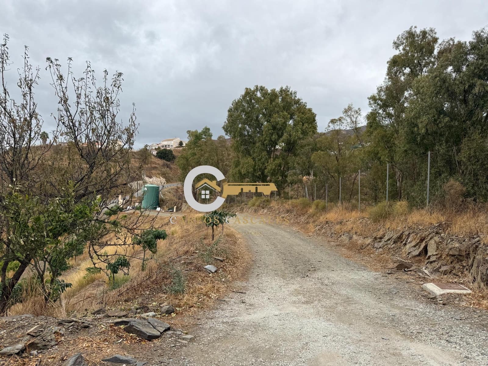 2 quarto Quinta/Casa Rural para venda em Velez-Malaga com piscina - 525 000 € (Ref: 9446769)