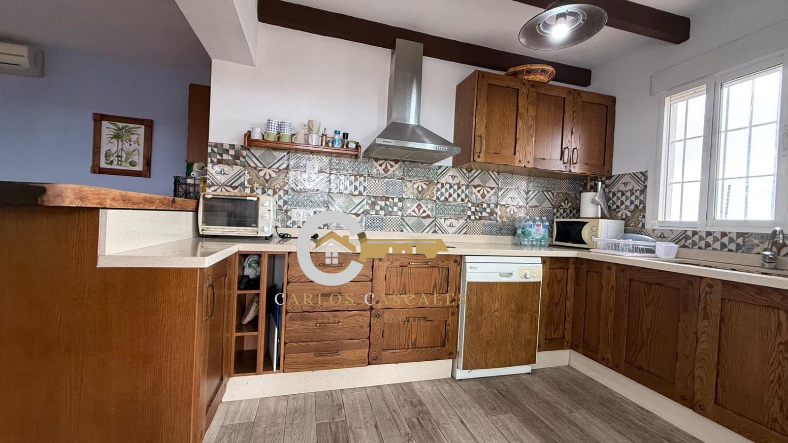 2 bedroom Finca/Country House for sale in Velez-Malaga with pool - € 505,000 (Ref: 9446769)