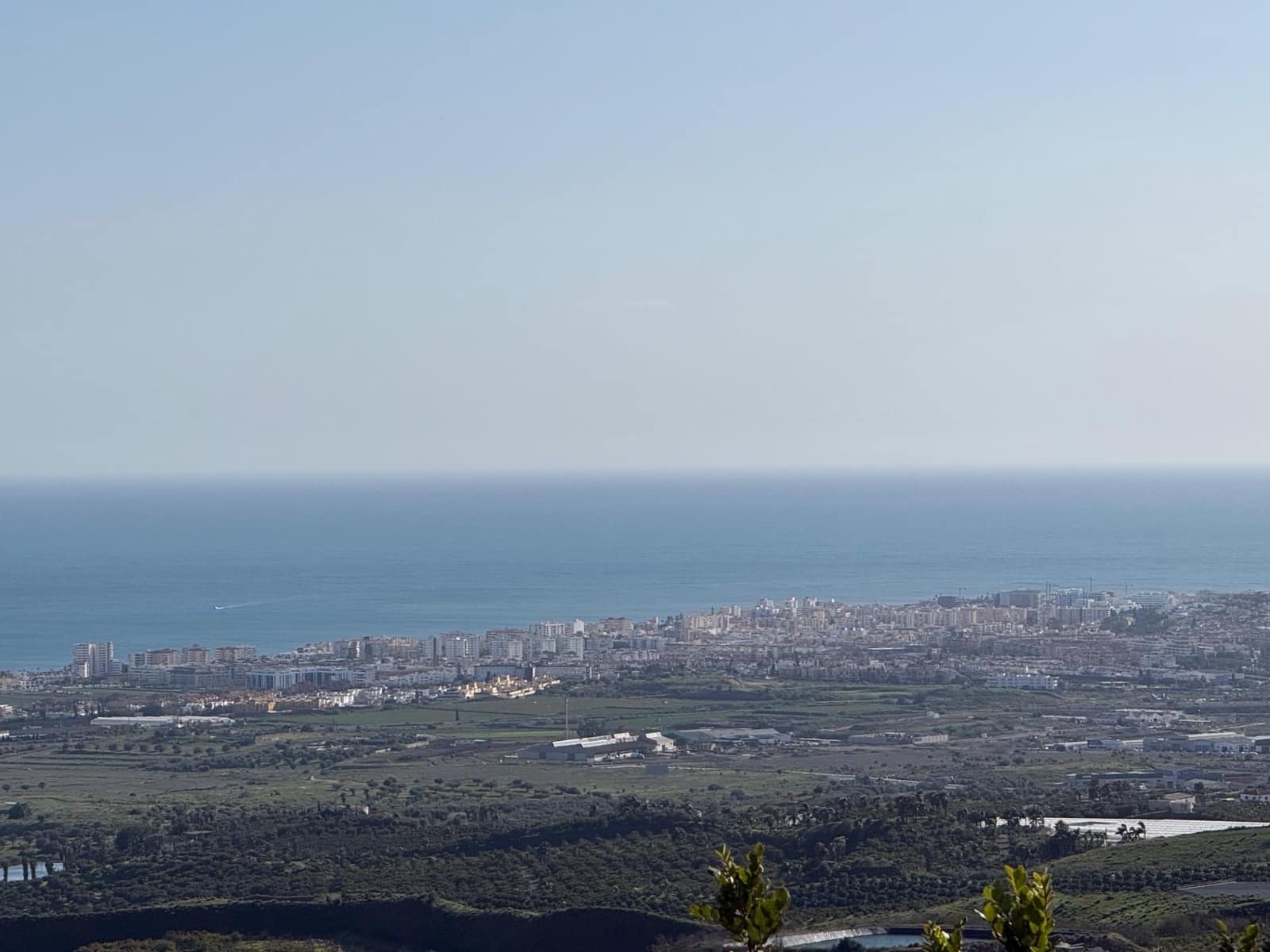 2 bedroom Finca/Country House for sale in Velez-Malaga with pool - € 505,000 (Ref: 9446769)