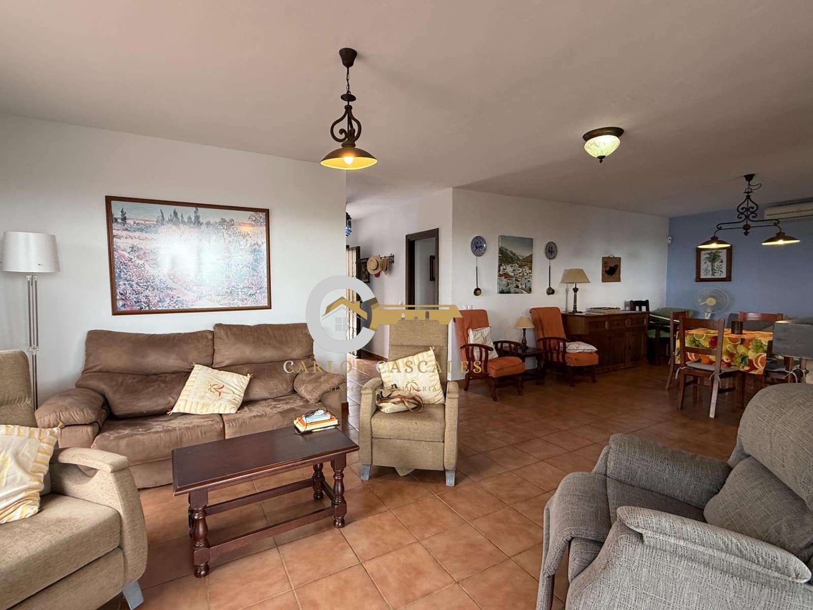 2 bedroom Finca/Country House for sale in Velez-Malaga with pool - € 505,000 (Ref: 9446769)