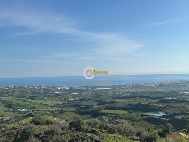 2 slaapkamer Finca/Landhuis te koop in Vélez-Málaga met zwembad - € 505.000 (Ref: 9446769)