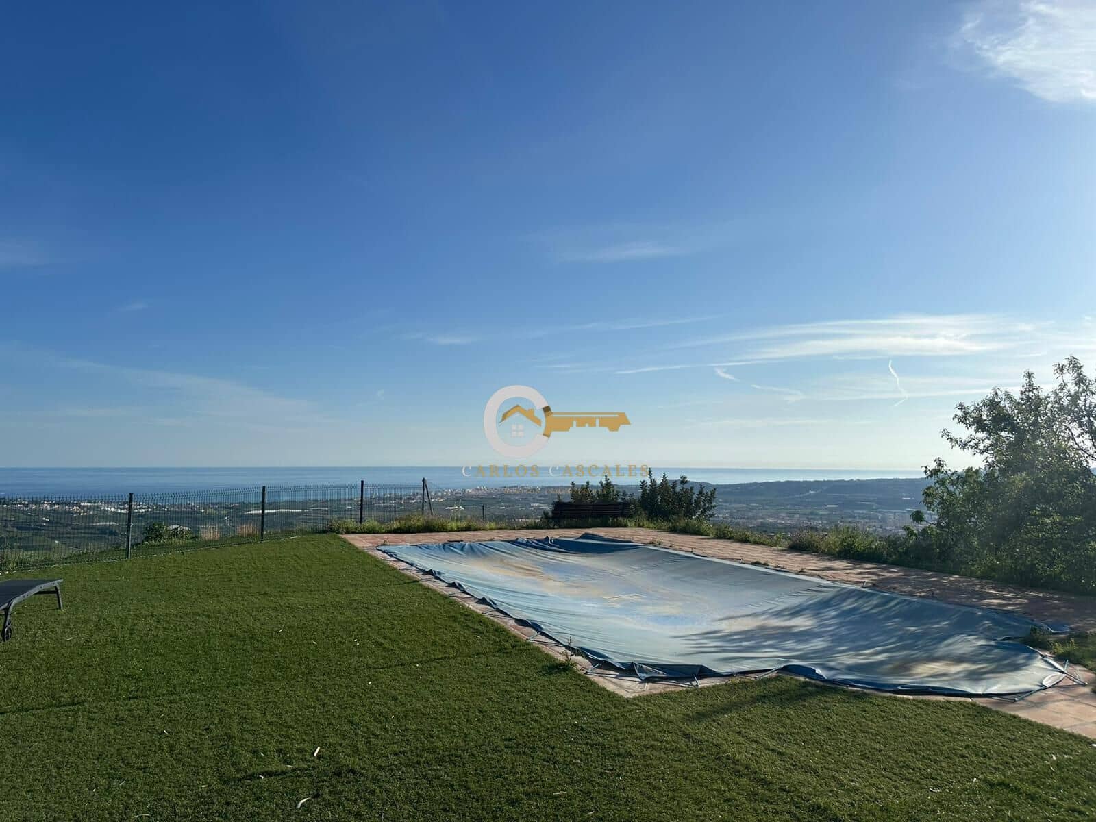 2 sypialnia Finka/Dom wiejski na sprzedaż w Velez-Malaga z basenem - 505 000 € (Ref: 9446769)