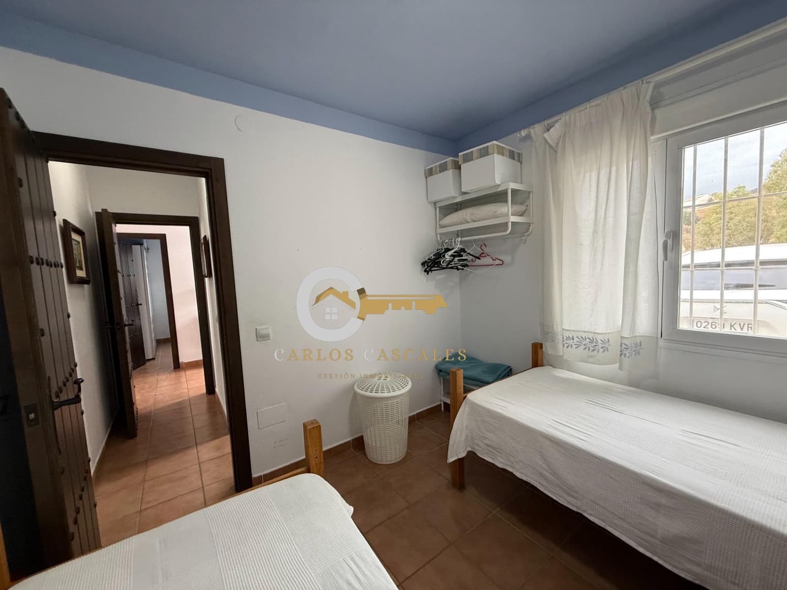 2 sypialnia Finka/Dom wiejski na sprzedaż w Velez-Malaga z basenem - 505 000 € (Ref: 9446769)