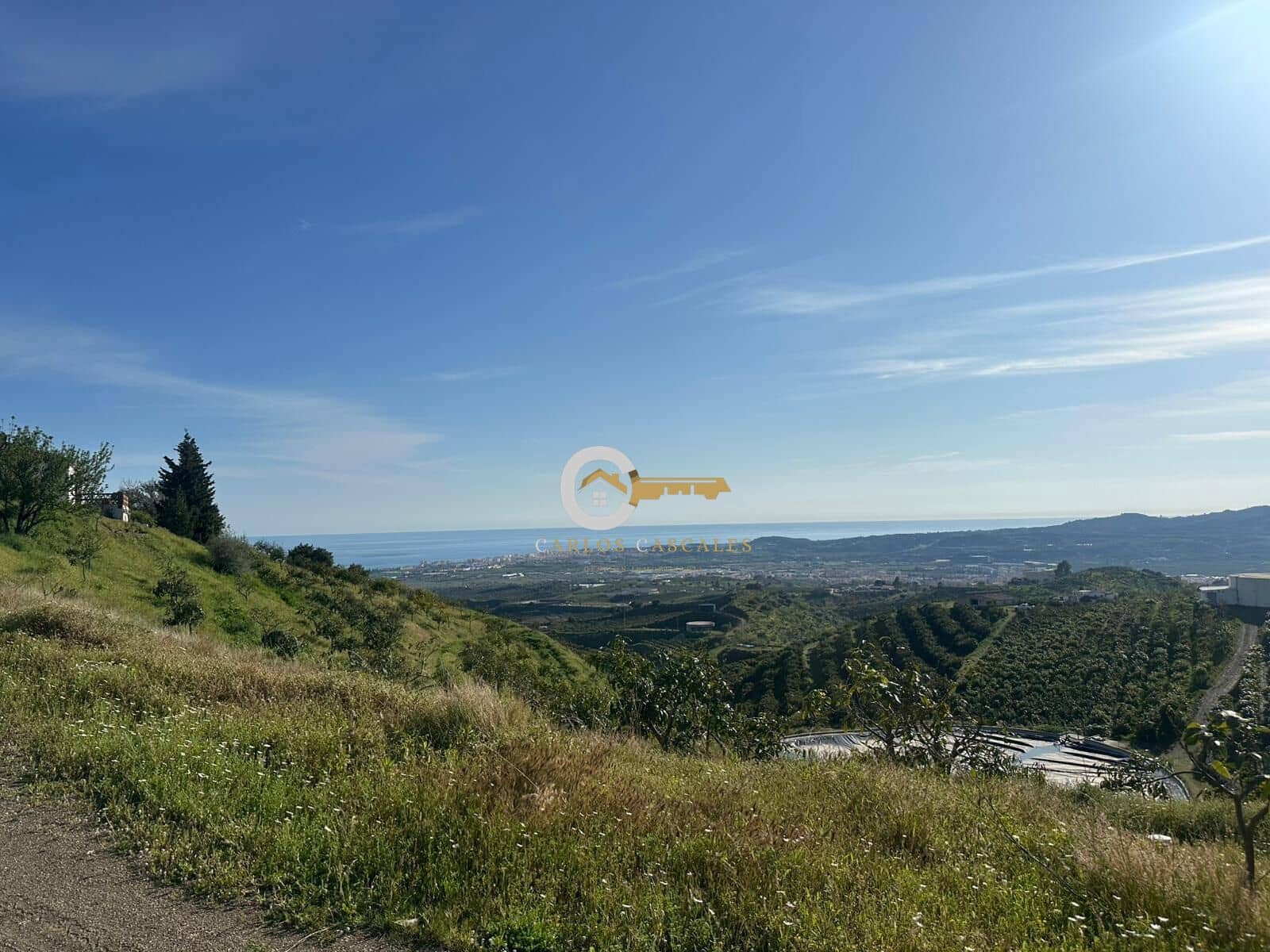 2 sypialnia Finka/Dom wiejski na sprzedaż w Velez-Malaga z basenem - 505 000 € (Ref: 9446769)