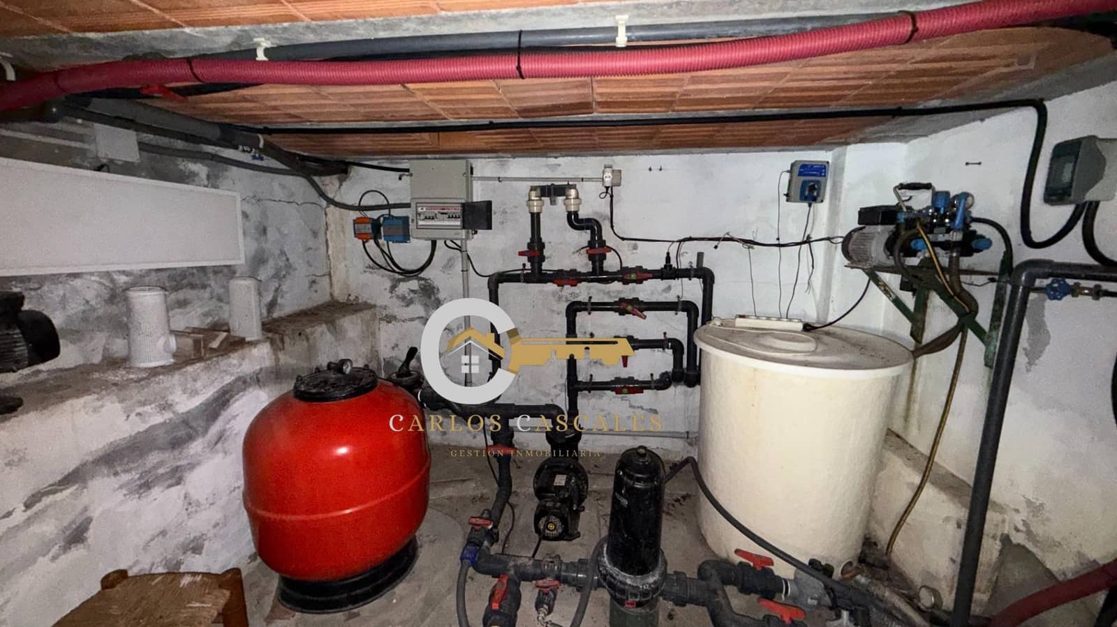 2 sypialnia Finka/Dom wiejski na sprzedaż w Velez-Malaga z basenem - 505 000 € (Ref: 9446769)