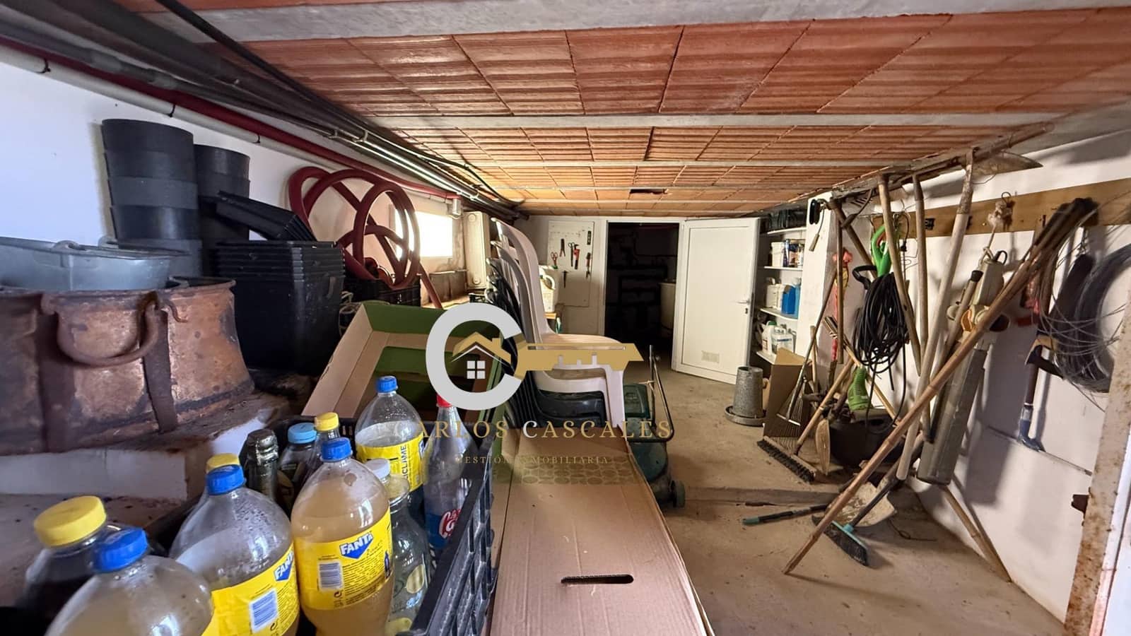 2 sypialnia Finka/Dom wiejski na sprzedaż w Velez-Malaga z basenem - 505 000 € (Ref: 9446769)