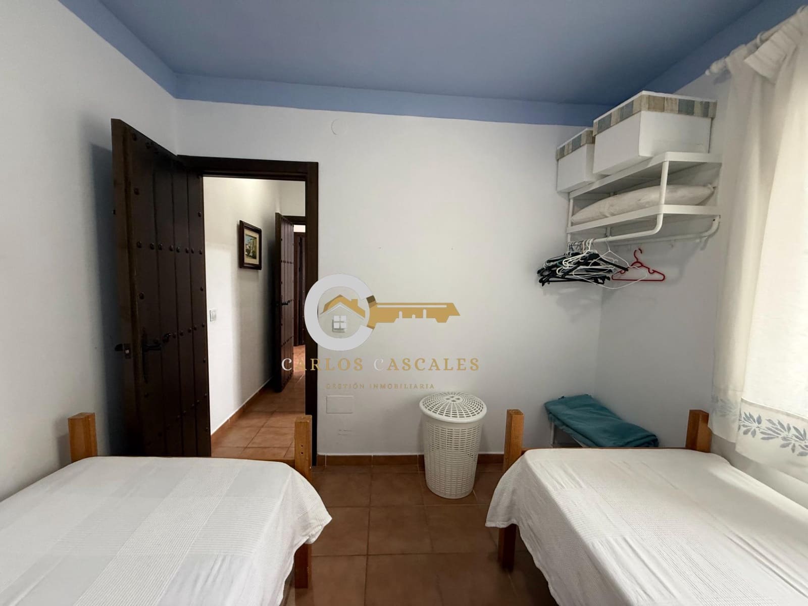 2 sypialnia Finka/Dom wiejski na sprzedaż w Velez-Malaga z basenem - 505 000 € (Ref: 9446769)