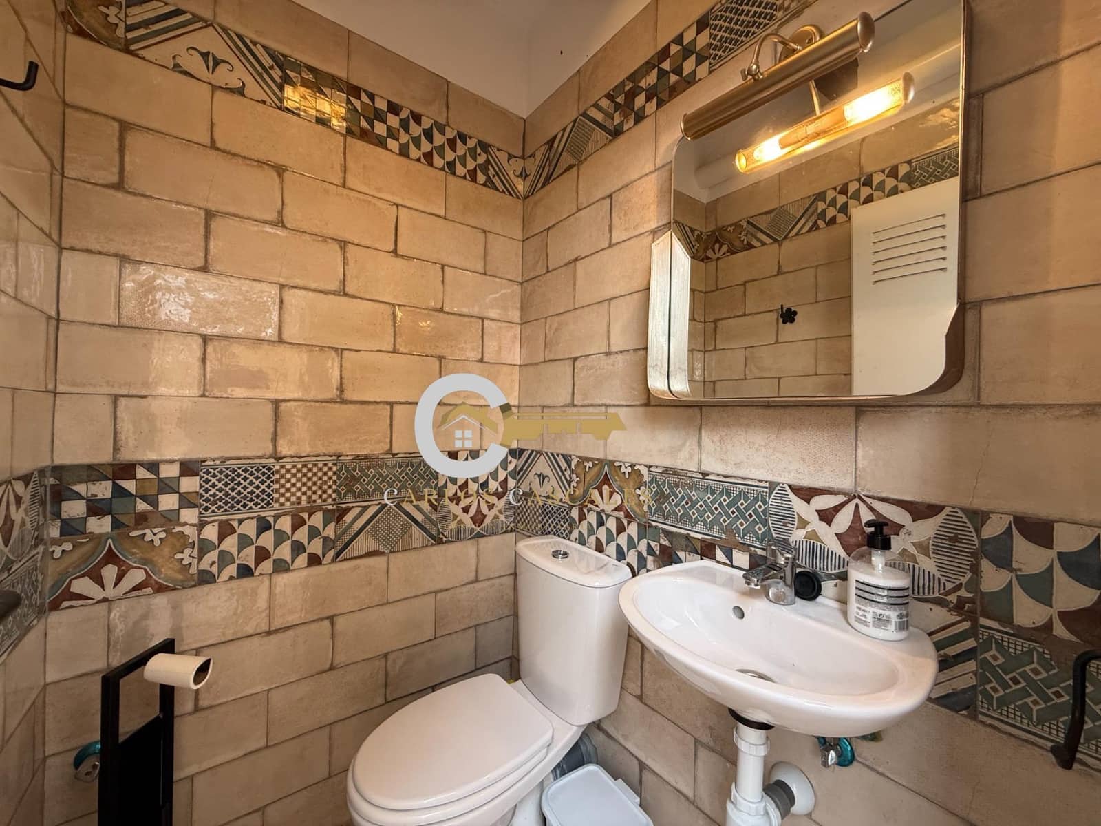 2 sypialnia Finka/Dom wiejski na sprzedaż w Velez-Malaga z basenem - 505 000 € (Ref: 9446769)