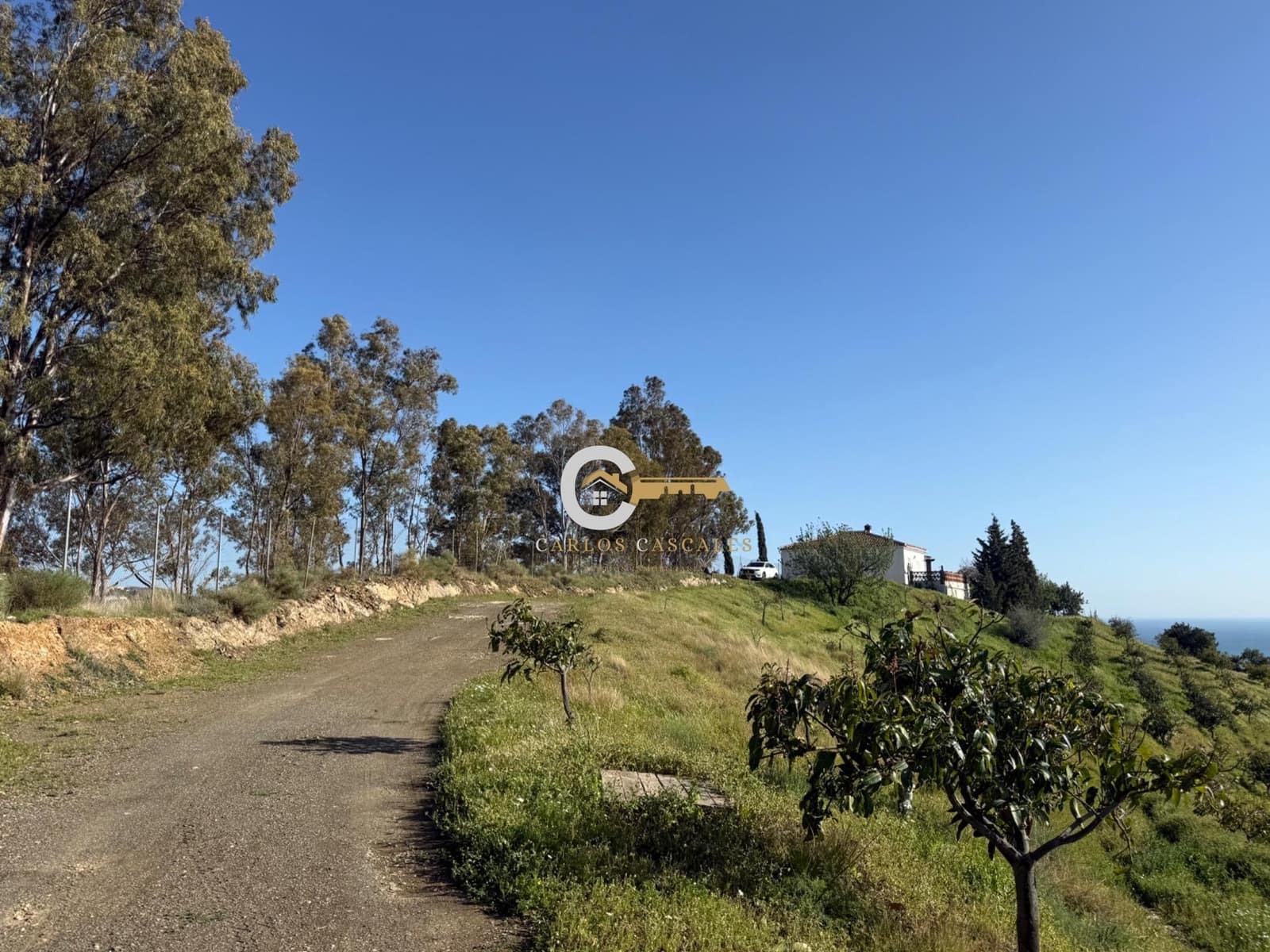 2 sypialnia Finka/Dom wiejski na sprzedaż w Velez-Malaga z basenem - 505 000 € (Ref: 9446769)