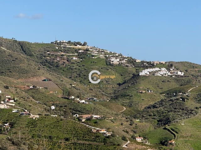 2 slaapkamer Finca/Landhuis te koop in Vélez-Málaga met zwembad - € 505.000 (Ref: 9446769)