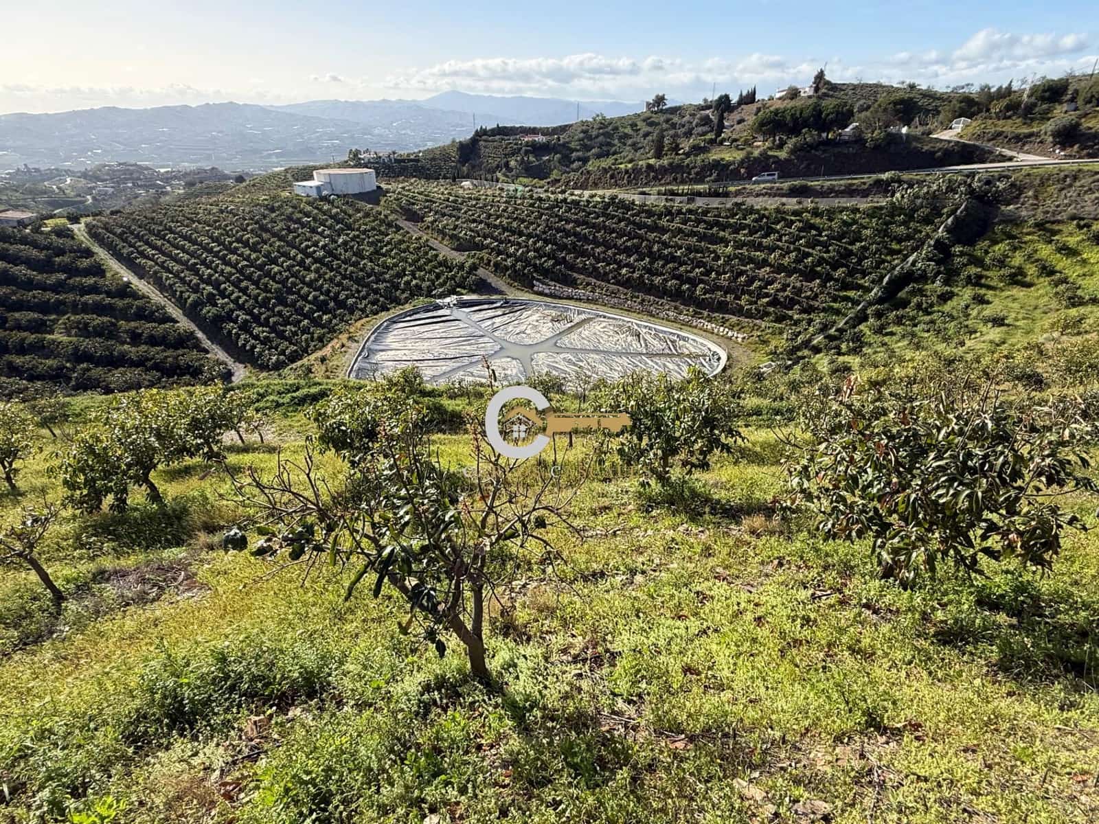 2 sypialnia Finka/Dom wiejski na sprzedaż w Velez-Malaga z basenem - 505 000 € (Ref: 9446769)