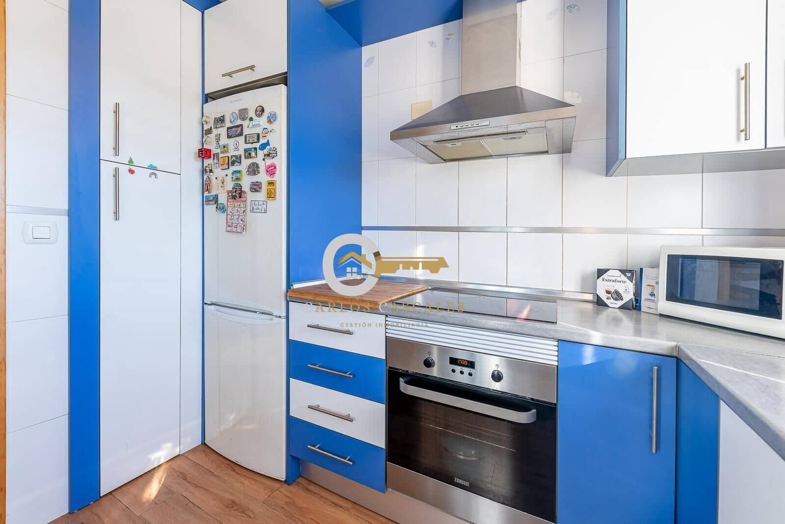 3 soverom Leilighet til salgs i Velez-Malaga - € 265 000 (Ref: 9446770)