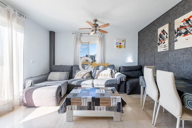 3 soverom Leilighet til salgs i Vélez-Málaga - € 265 000 (Ref: 9446770)