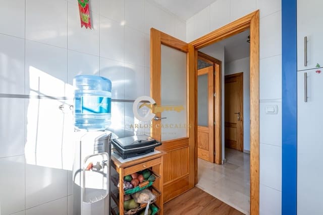 3 soverom Leilighet til salgs i Vélez-Málaga - € 265 000 (Ref: 9446770)