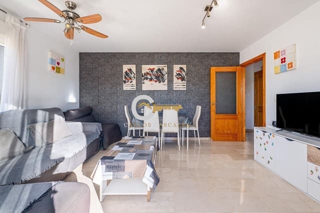 3 soverom Leilighet til salgs i Vélez-Málaga - € 265 000 (Ref: 9446770)